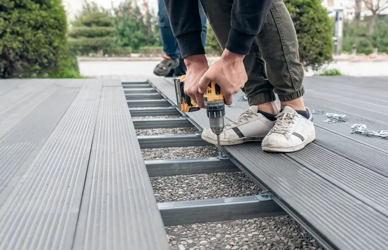 Affordable Deck Repair Lynnwood WA Affordable Deck Repair Lynnwood WA