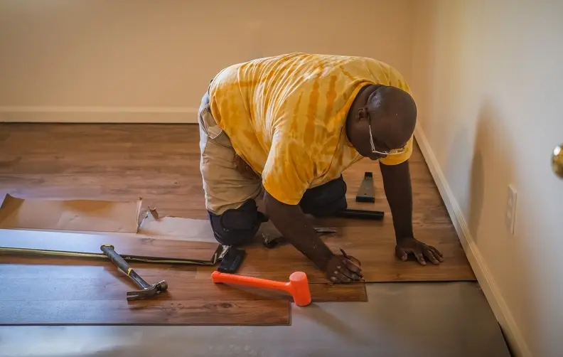 Benefits Of Professional Flooring Services For Remodeling Projects Lynnwood WA