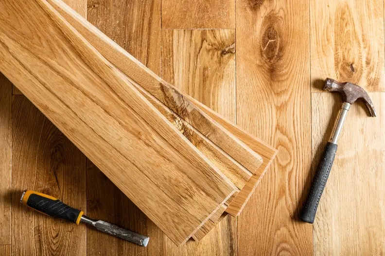 Benefits Of Professional Flooring Services For Remodeling Projects in Lynnwood WA