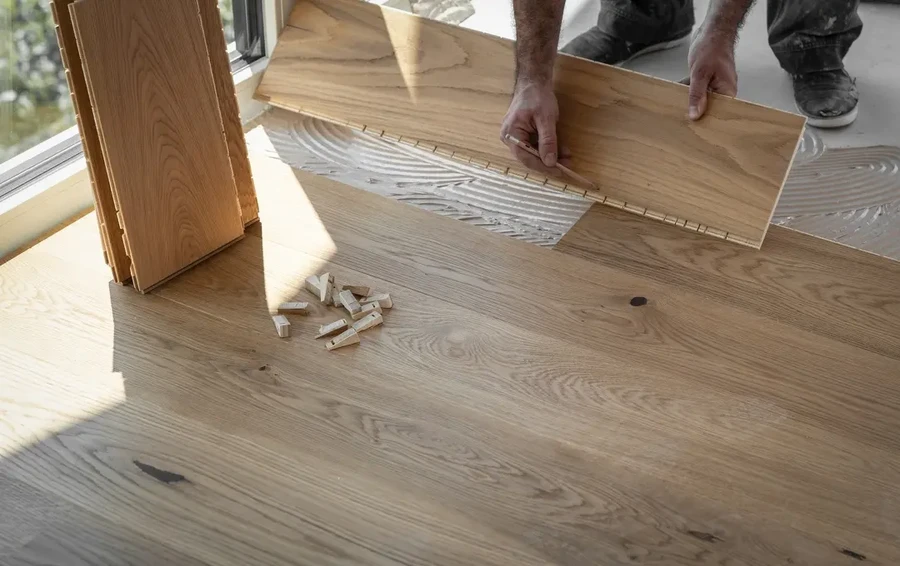 Excellent Flooring Services Lynnwood WA