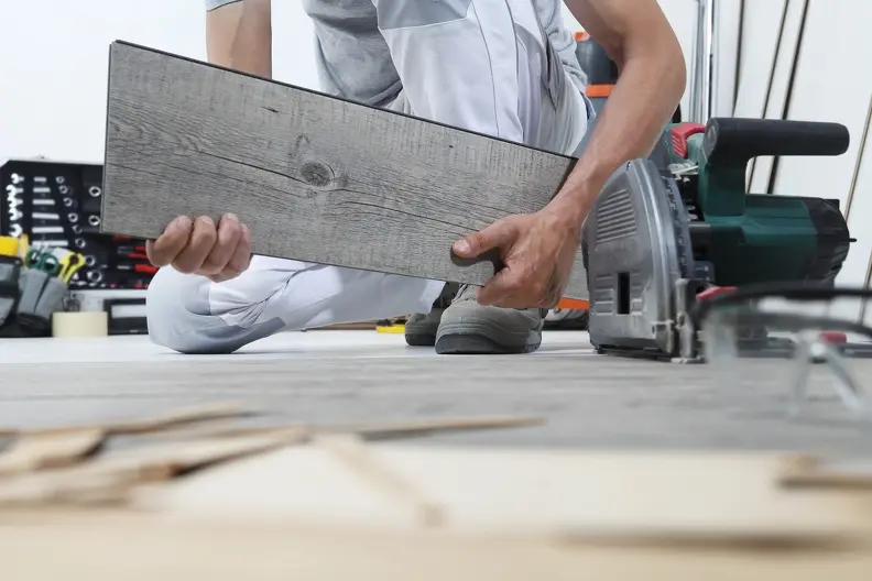 Experienced Flooring Services Lynnwood WA