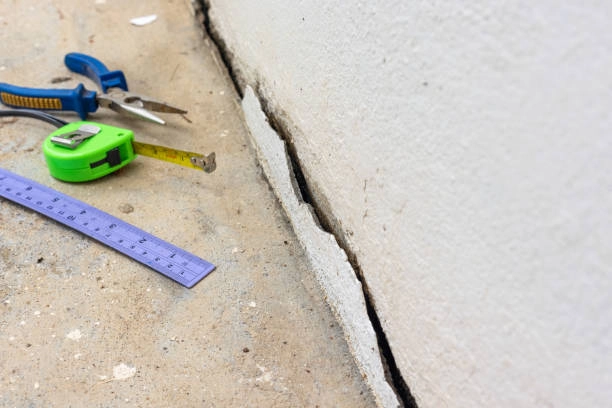 Expert Foundation Repair Lynnwood WA
