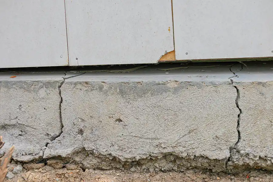 Foundation Repair Foundation Repair