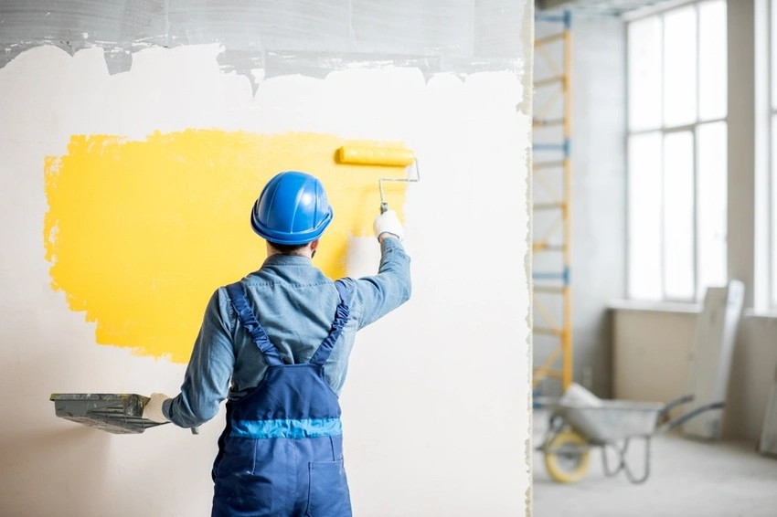 How Professional Painting Services Improve Home Appeal Lynnwood WA