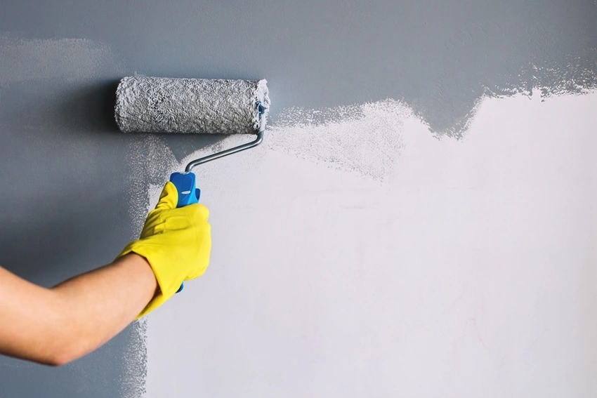 How Professional Painting Services Improve Home Appeal in Lynnwood WA