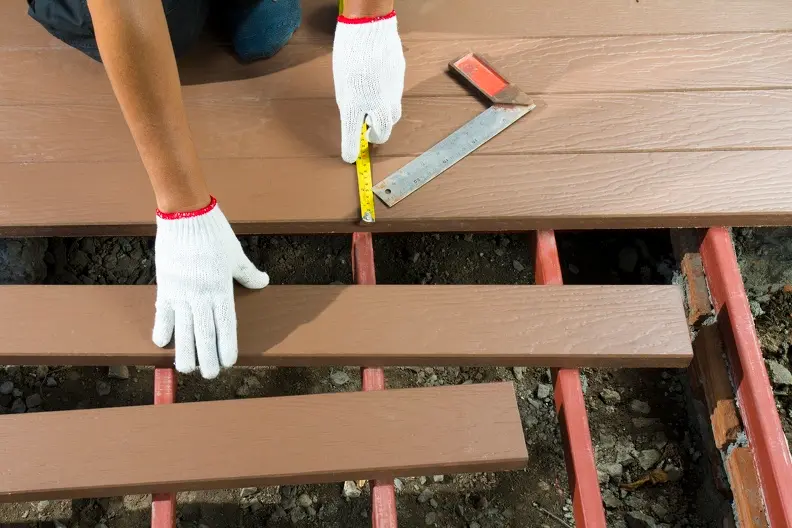 How To Prevent Further Damage With Regular Deck Repair Lynnwood WA