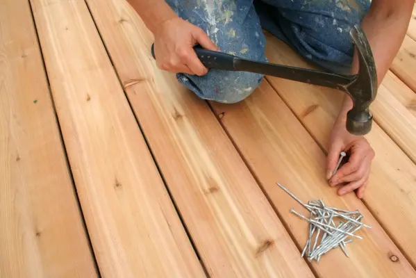 How To Prevent Further Damage With Regular Deck Repair in Lynnwood WA