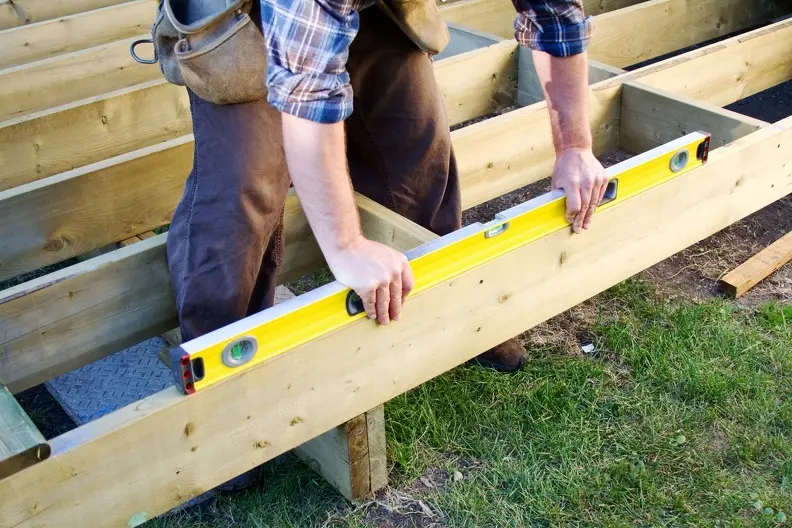 Key Considerations When Hiring A Deck Repair Professional Lynnwood WA