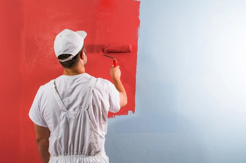 Key Steps To Prepare Your Home For A Painting Project in Lynnwood WA