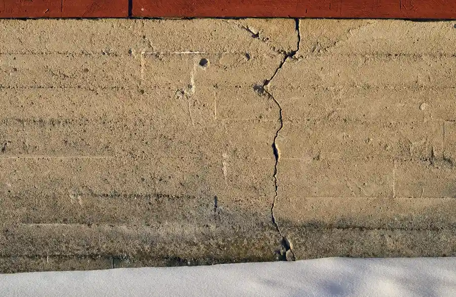 Premium Foundation Repair Lynnwood WA