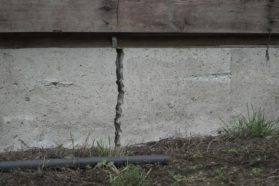 Professional Foundation Repair Lynnwood WA