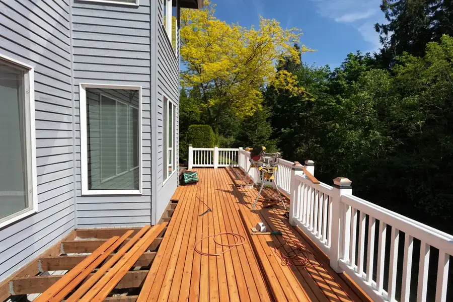 Reliable Deck Repair Lynnwood WA Reliable Deck Repair Lynnwood WA