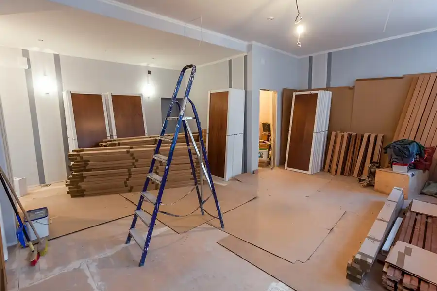 Reliable Remodeling Contractor in Lynnwood, WA