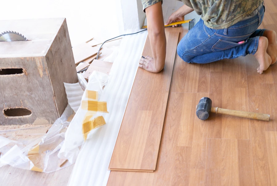 Reputable Flooring Services Lynnwood WA