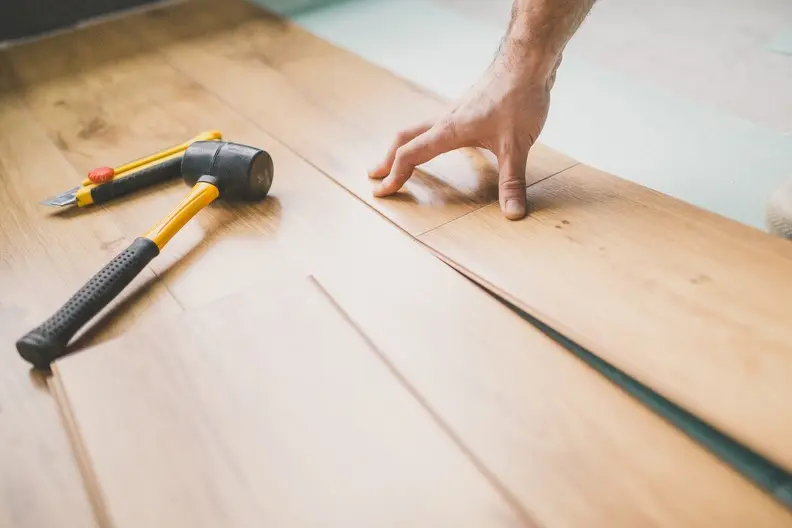 Signs Your Home Needs An Upgrade Through Flooring Services Lynnwood WA