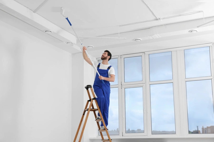 Superior Painting Services Lynnwood WA