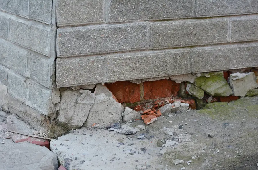 The Benefits Of Professional Foundation Repair Lynnwood WA